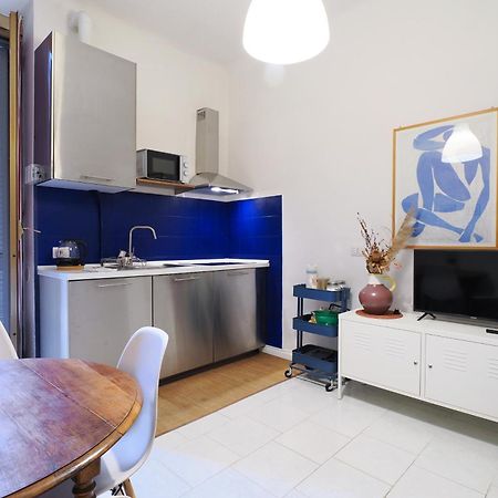 Primopiano - Marocco Lägenhet Milano Exteriör bild