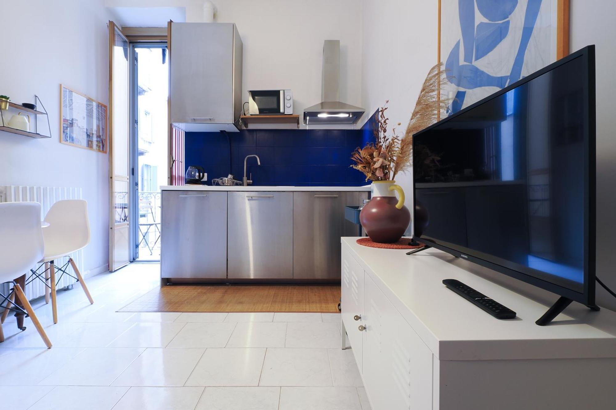 Primopiano - Marocco Lägenhet Milano Exteriör bild