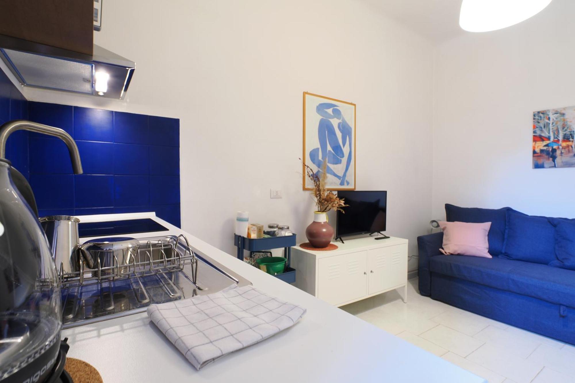 Primopiano - Marocco Lägenhet Milano Exteriör bild